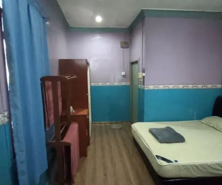 Fauna Beach Chalet