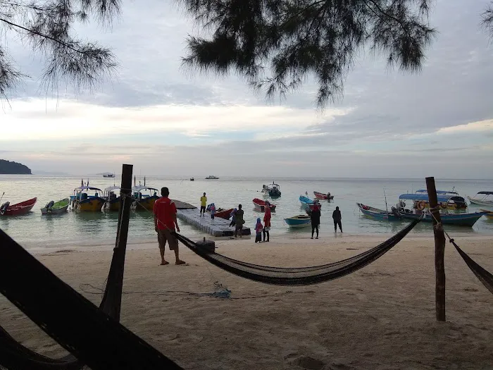 Fauna Beach Chalet Picture 2