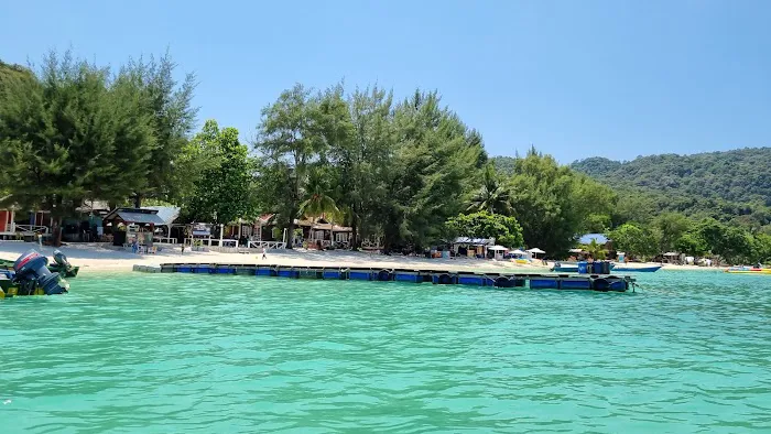 Fauna Beach Chalet Picture 3