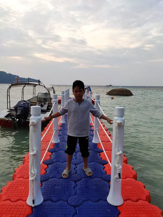 Fauna Beach Resort Picture 3