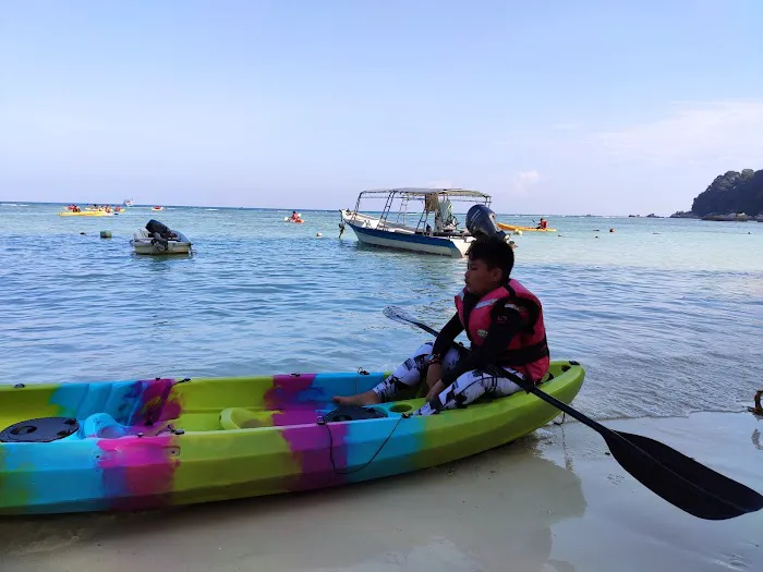 Fauna Beach Resort Picture 5