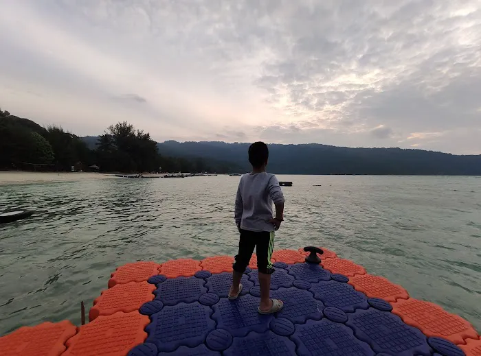 Fauna Beach Resort Picture 8