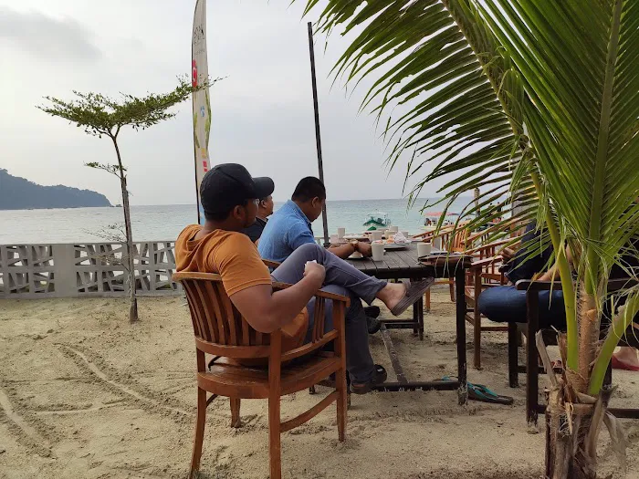 Fauna Beach Resort Picture 7