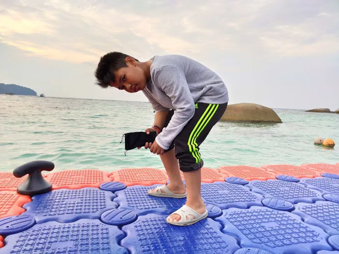 Fauna Beach Resort Picture 6