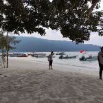 Fauna Beach Resort