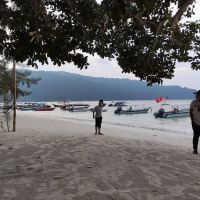 Fauna Beach Resort ico