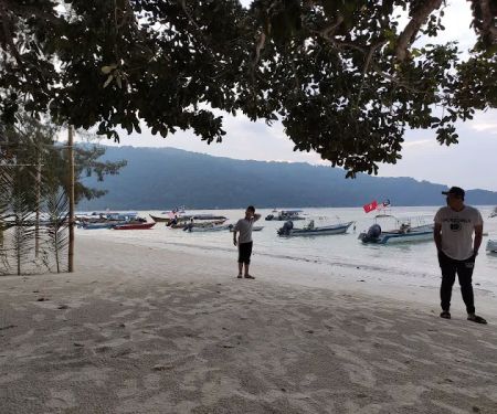 Fauna Beach Resort