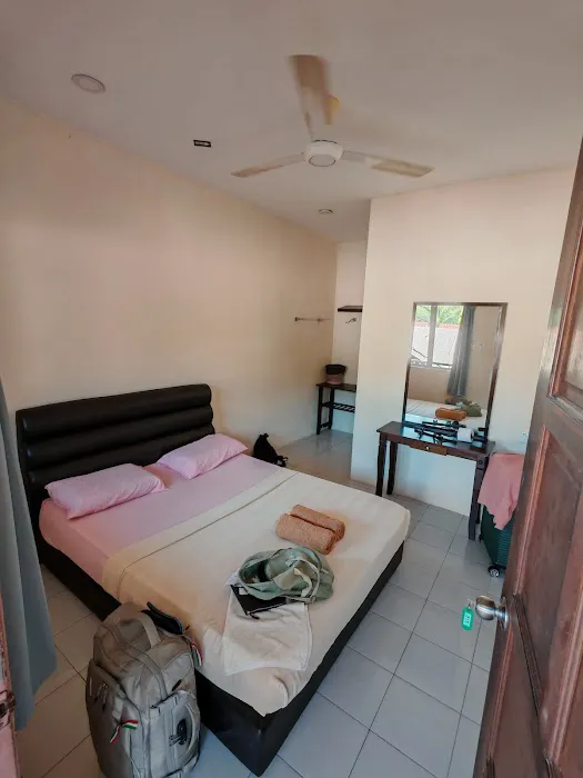 Samudra Beach Chalet Picture 2