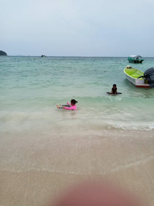 Samudra Beach Chalet Picture 4