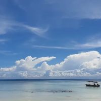 Samudra Beach Chalet ico
