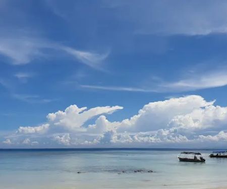 Samudra Beach Chalet