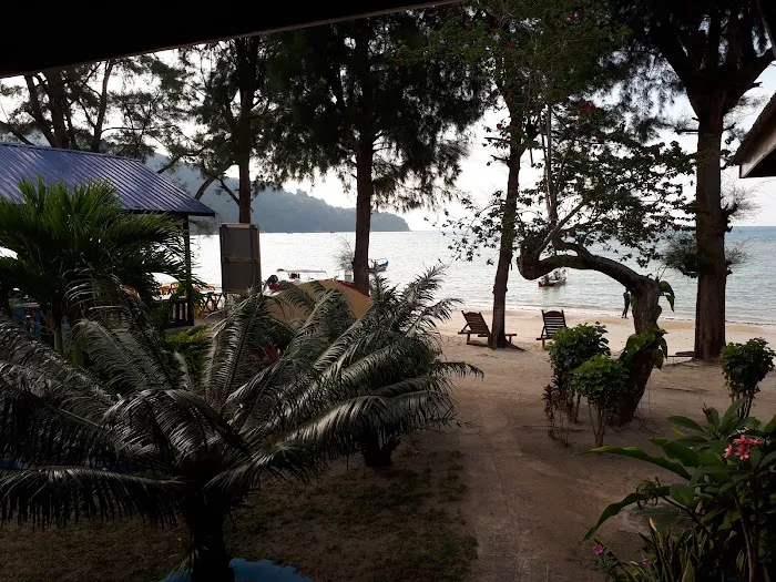 Samudra Beach Chalet Picture 3