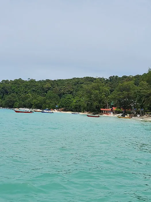 Samudra Beach Chalet Picture 6
