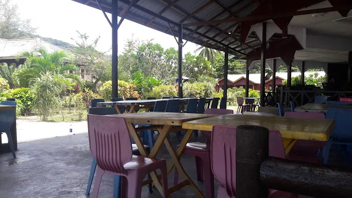 Samudra Beach Chalet Picture 5