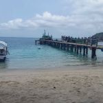 Teluk Keke campsite