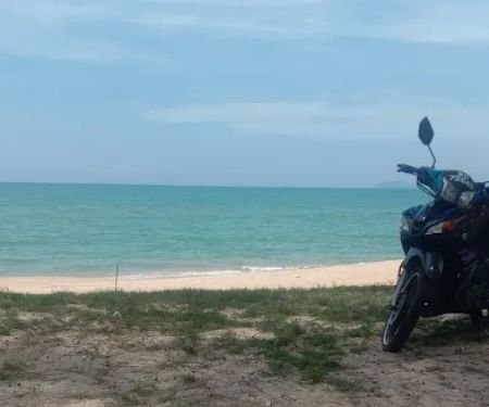 Everfresh Beach Resort