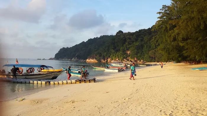 Everfresh Beach Resort Picture 3