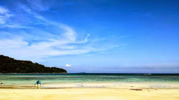 Everfresh Beach Resort Picture 2