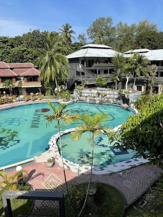 Arwana Perhentian Resort Picture 5