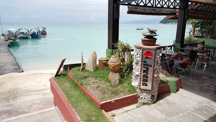 Arwana Perhentian Resort Picture 9