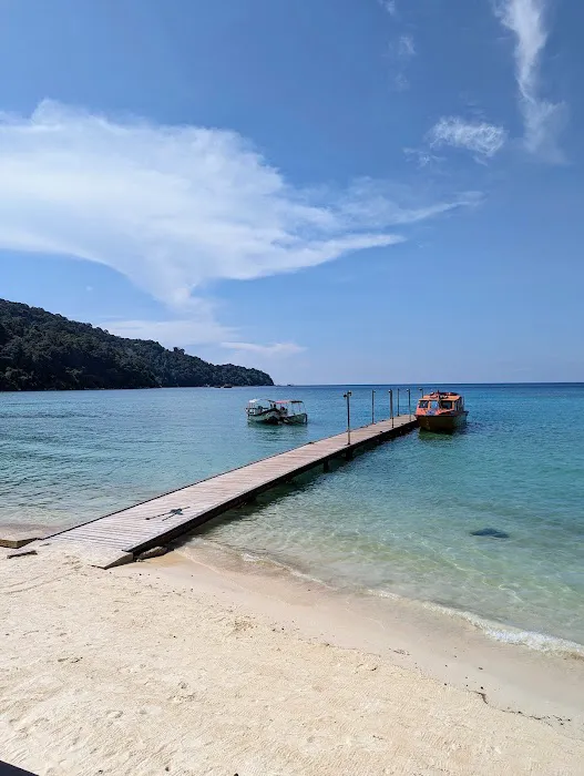 Arwana Perhentian Resort Picture 10