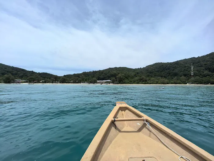 Arwana Perhentian Resort Picture 7