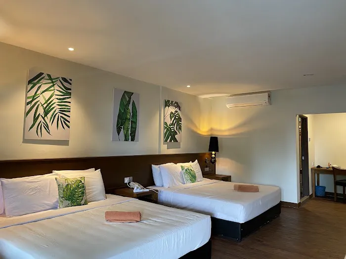 Arwana Perhentian Resort Picture 1