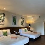 Arwana Perhentian Resort