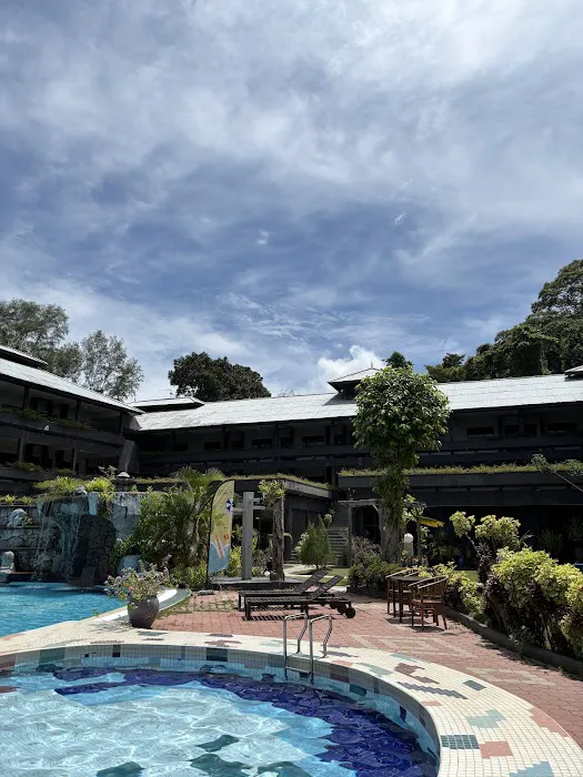 Arwana Perhentian Resort Picture 3