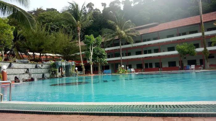 Arwana Perhentian Resort Picture 6