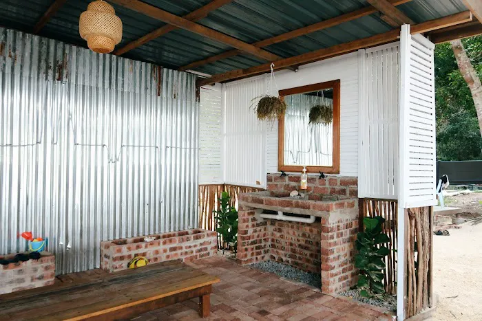 Juita Glamping Perhentian Picture 3