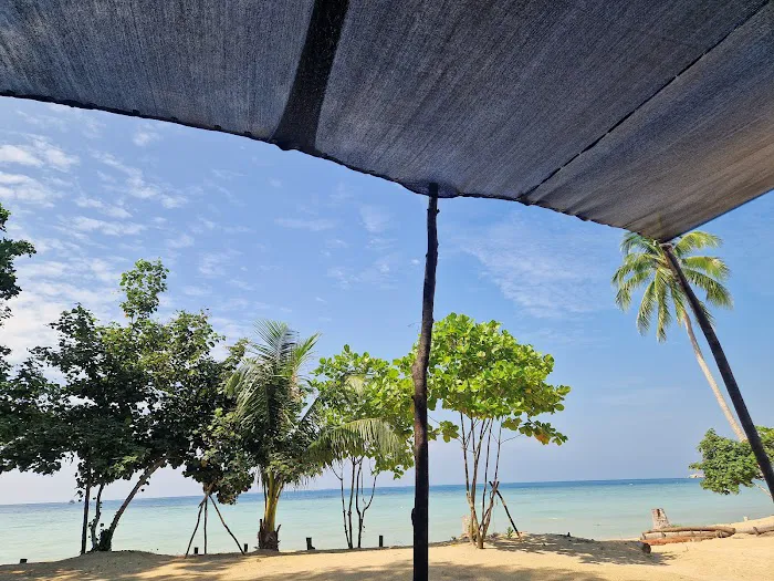 Juita Glamping Perhentian Picture 2