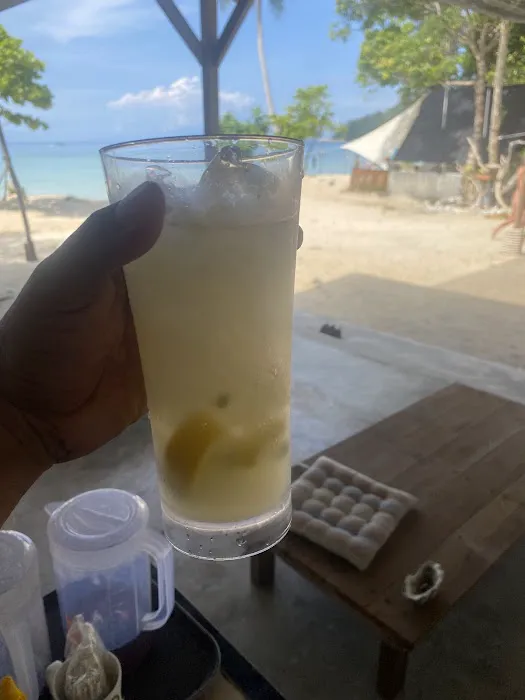 Juita Glamping Perhentian Picture 10