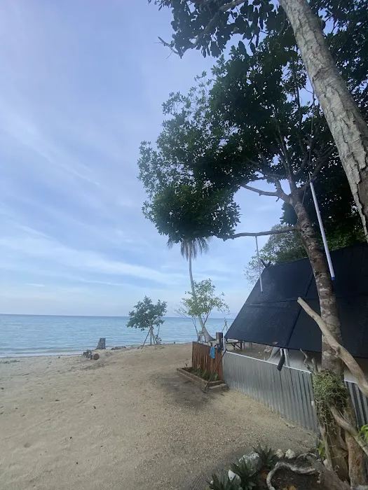 Juita Glamping Perhentian Picture 9