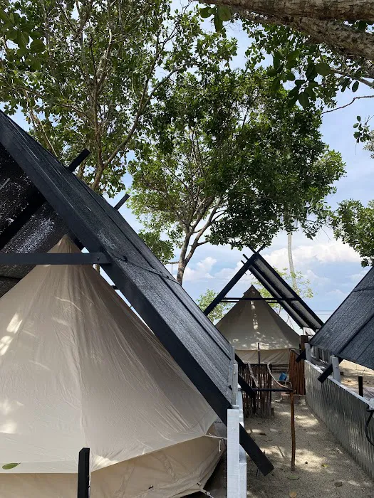 Juita Glamping Perhentian Picture 7