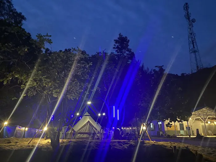 Juita Glamping Perhentian Picture 5