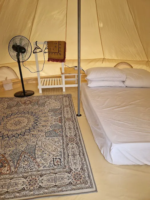 Juita Glamping Perhentian Picture 1