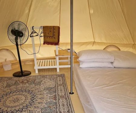 Juita Glamping Perhentian