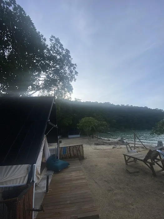 Juita Glamping Perhentian Picture 8
