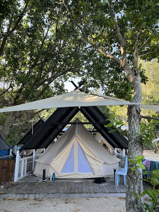 Juita Glamping Perhentian Picture 6
