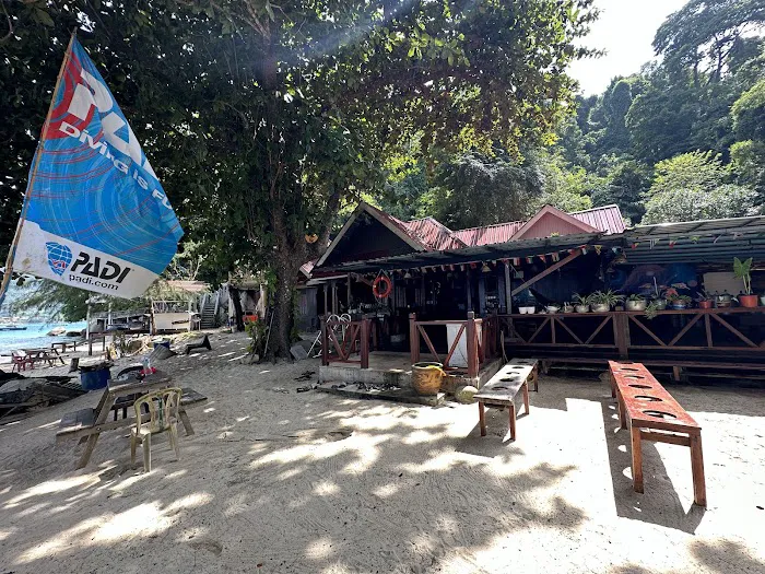 Ketapang House Perhentian Besar Picture 5