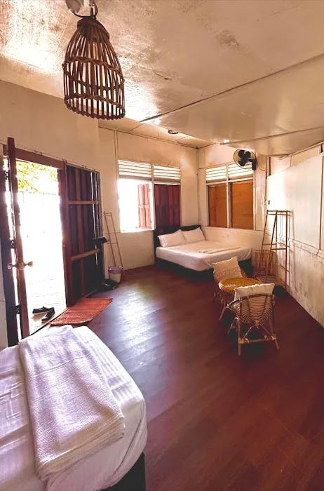 Ketapang House Perhentian Besar Picture 2
