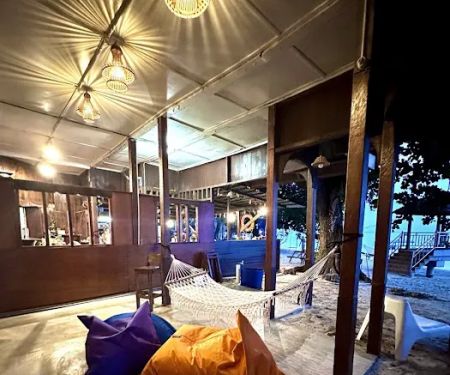 Ketapang House Perhentian Besar