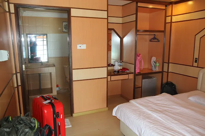 Abdul Chalet Picture 10