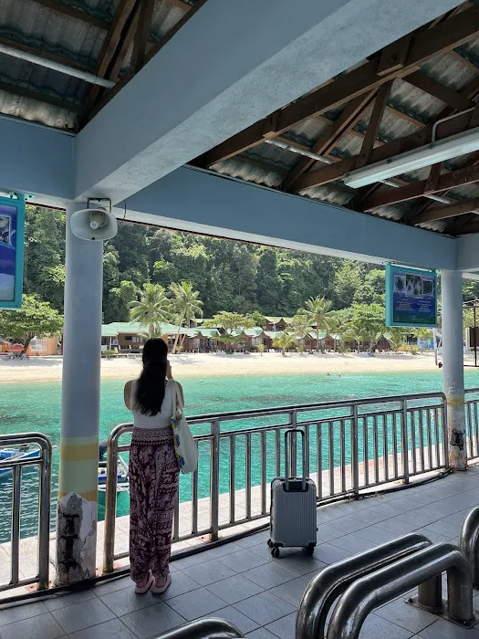 Abdul Chalet Picture 4