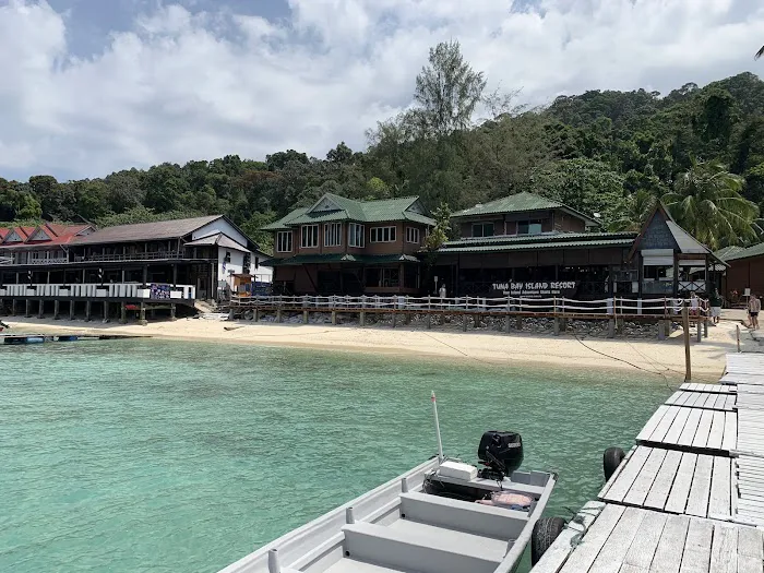 Tuna Bay Island Resort Picture 6