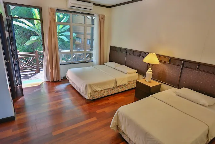Tuna Bay Island Resort Picture 8