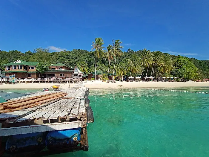 Tuna Bay Island Resort Picture 5