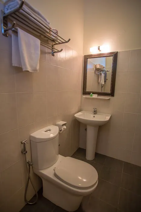 Tuna Bay Island Resort Picture 1
