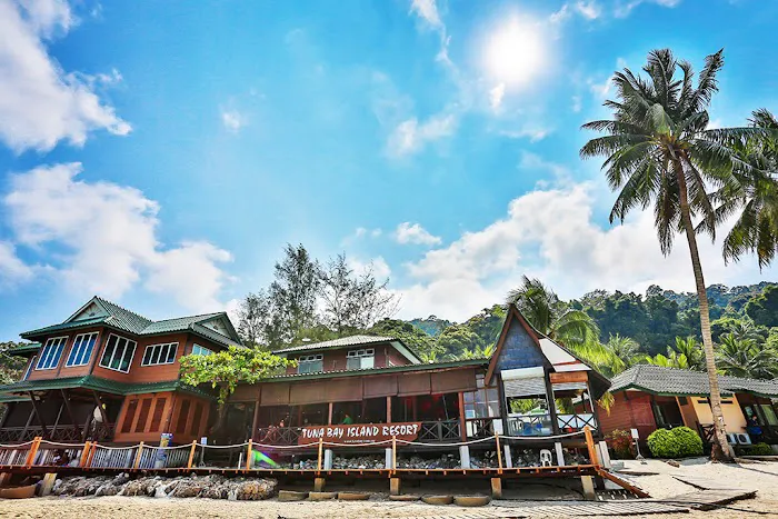 Tuna Bay Island Resort Picture 4